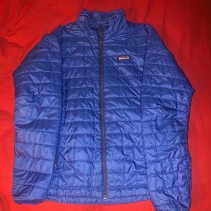 Patagonia Jacket